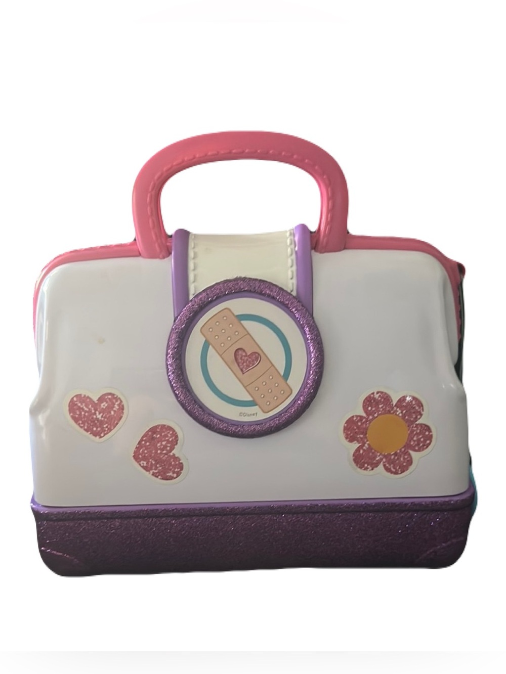 Disney Doc McStuffins Dr Bag